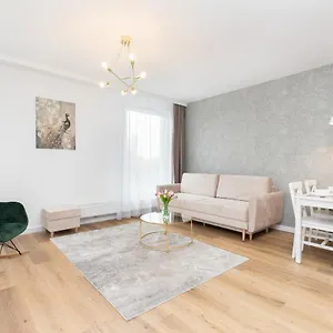 Letnicka By Renters Apartament