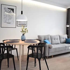 Apartos Grano Apartament