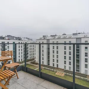 Langgarten By Little Heaven Apartament